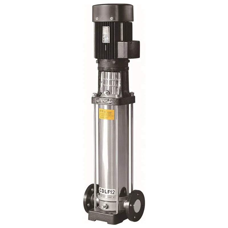 CDL Series High Pressure Industrial Water Pump