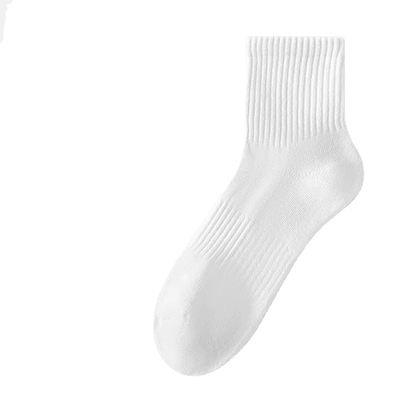Cotton All Season Logo Unisex Compression Sports Custom Ankle Crew Cotton Buy  Men Fashion Socks