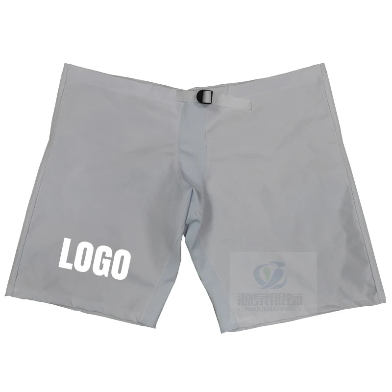 Custom Logo Hockey Pant Shell Blank Hockey Covers