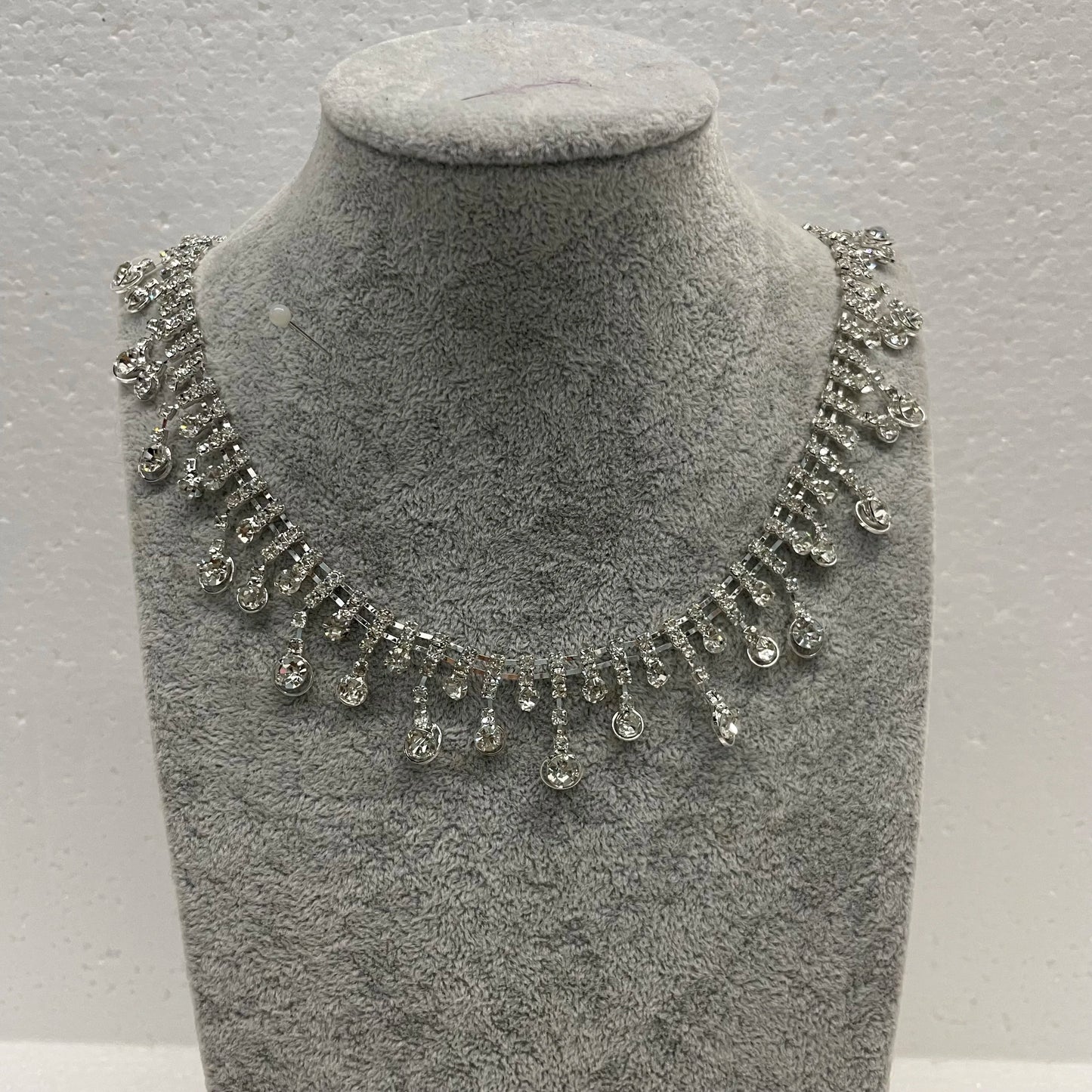 Wholesale Belts Rhinestone Roll Chain Crystal Trim Fringe for Dress Crystal Trimming Clothing Accessories