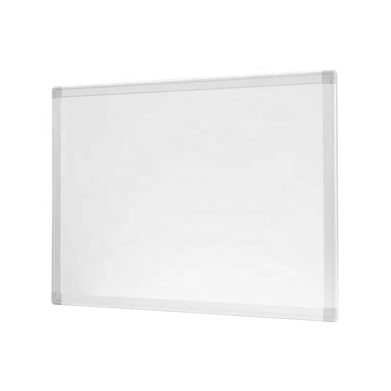 Magnetic  Ceramic Steel  Whiteboard Porcelain Enamel Steel White Board
