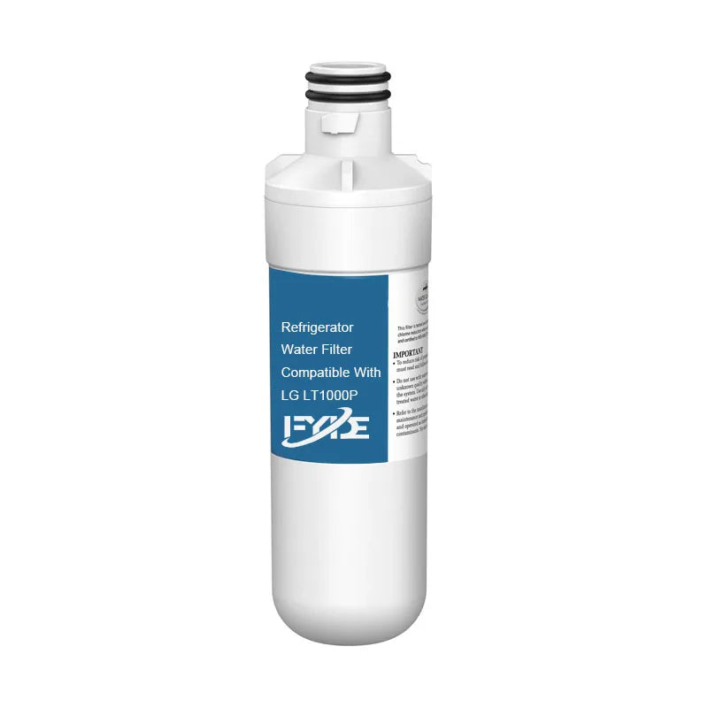Elite 9980 MDJ64844601 ADQ74793501 Activated Carbon Refrigerator Water Filter for Clean Drinking Water Household Replacement