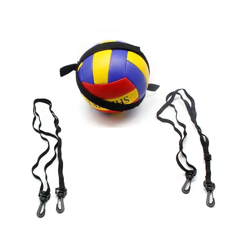 Vicky Professional JY Model Neoprene Volleyball Net Training Equipment Bounce Elastic Custom Color Silk-screen Printing
