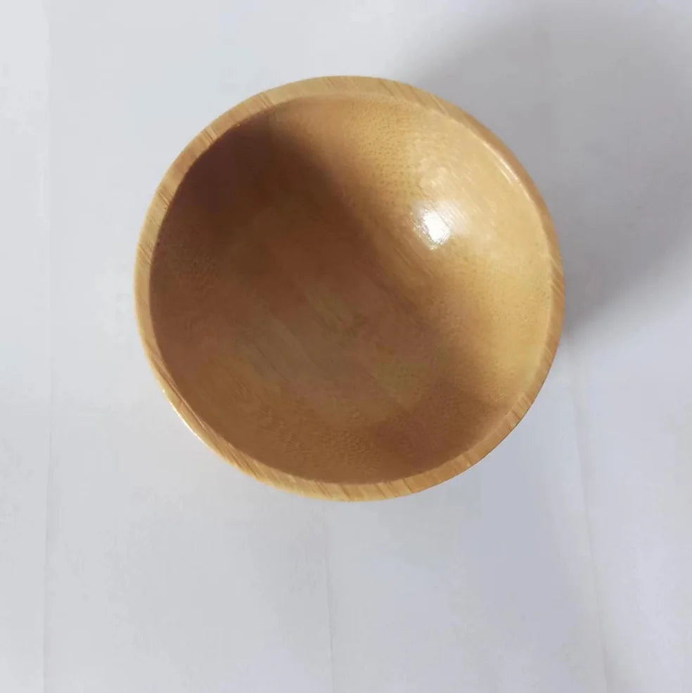 Mini Bamboo Beauty Mixed Bowl
