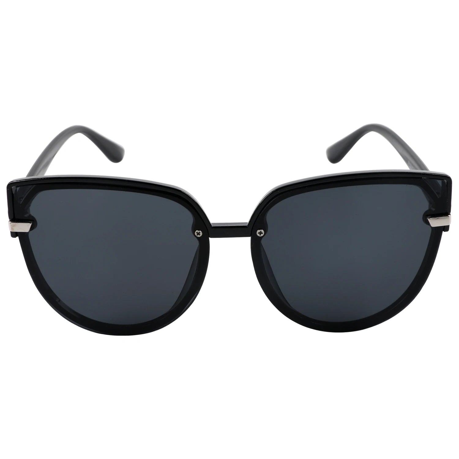 Simple Large Frame Good Sunglasses New Men's Driving Sunglasses Trend Export Retro Polarized Sunglasses Wholesale