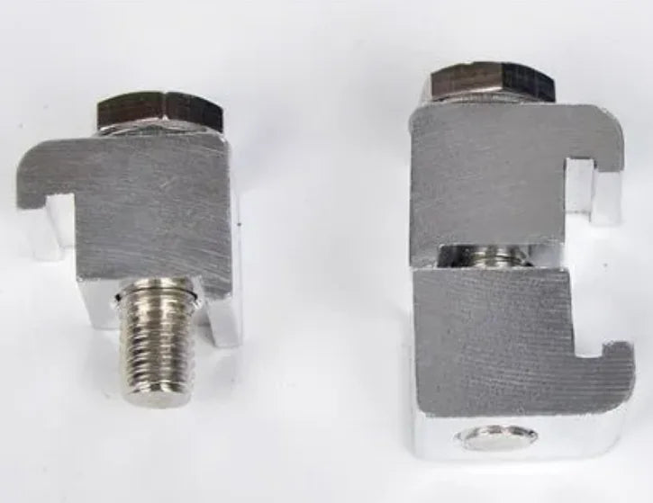 WENZHOU Vacuum ISO KF Aluminium Clamp