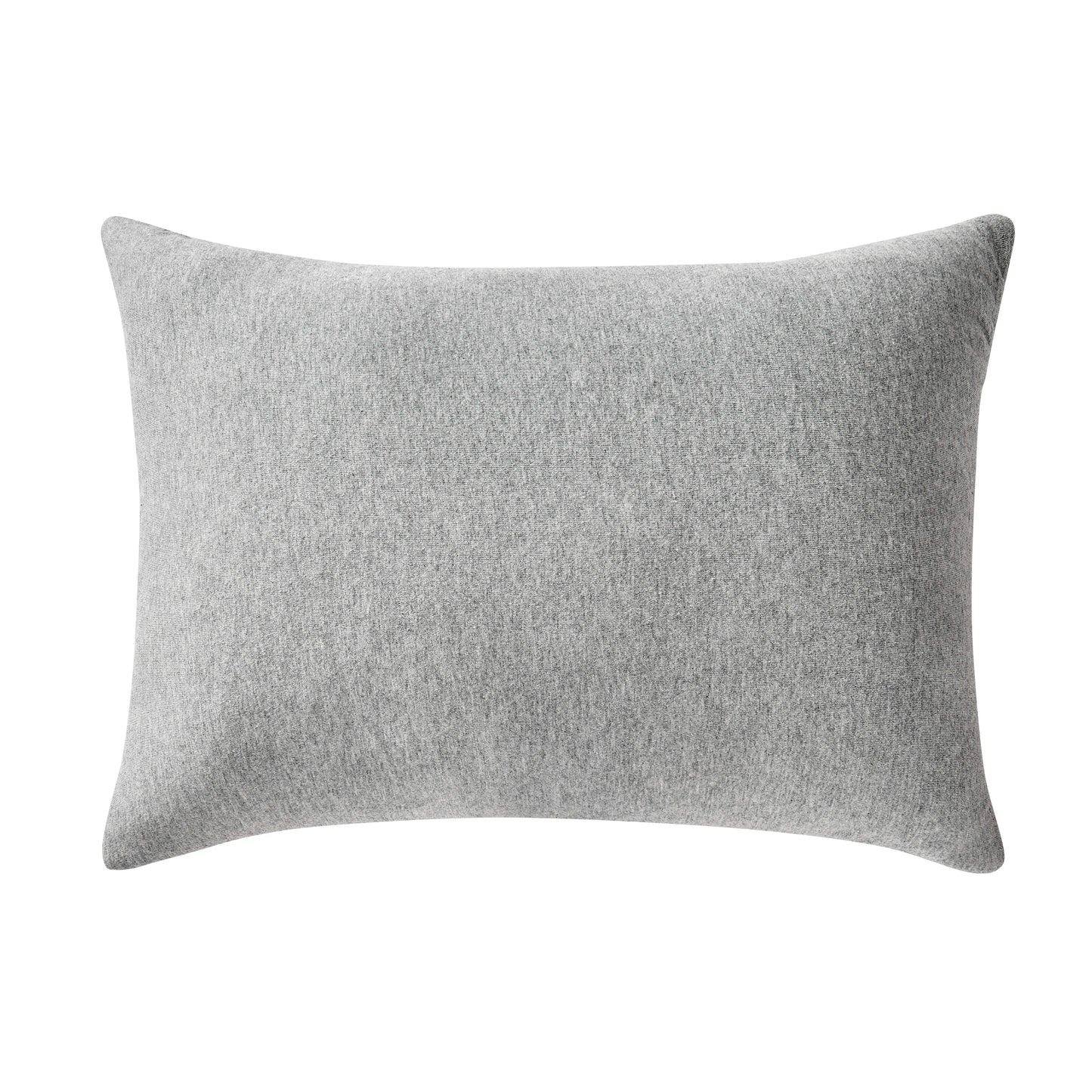 Comfortable Car Headrest Neck Rest 100% Cotton Pillow Breathable Cover Memory Foam Travel Pillow