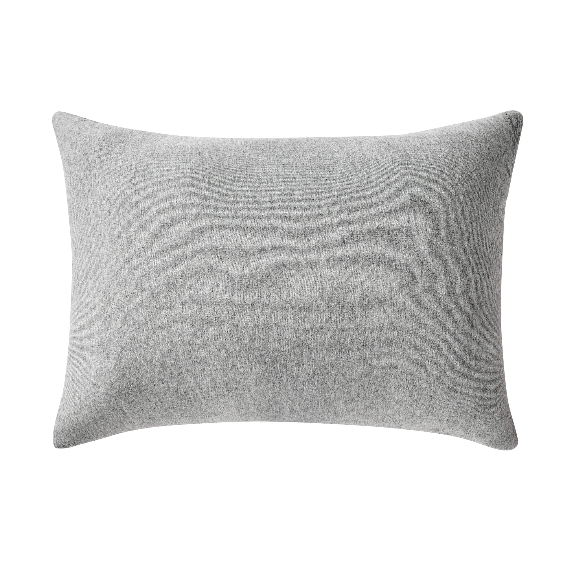 Comfortable Car Headrest Neck Rest 100% Cotton Pillow Breathable Cover Memory Foam Travel Pillow
