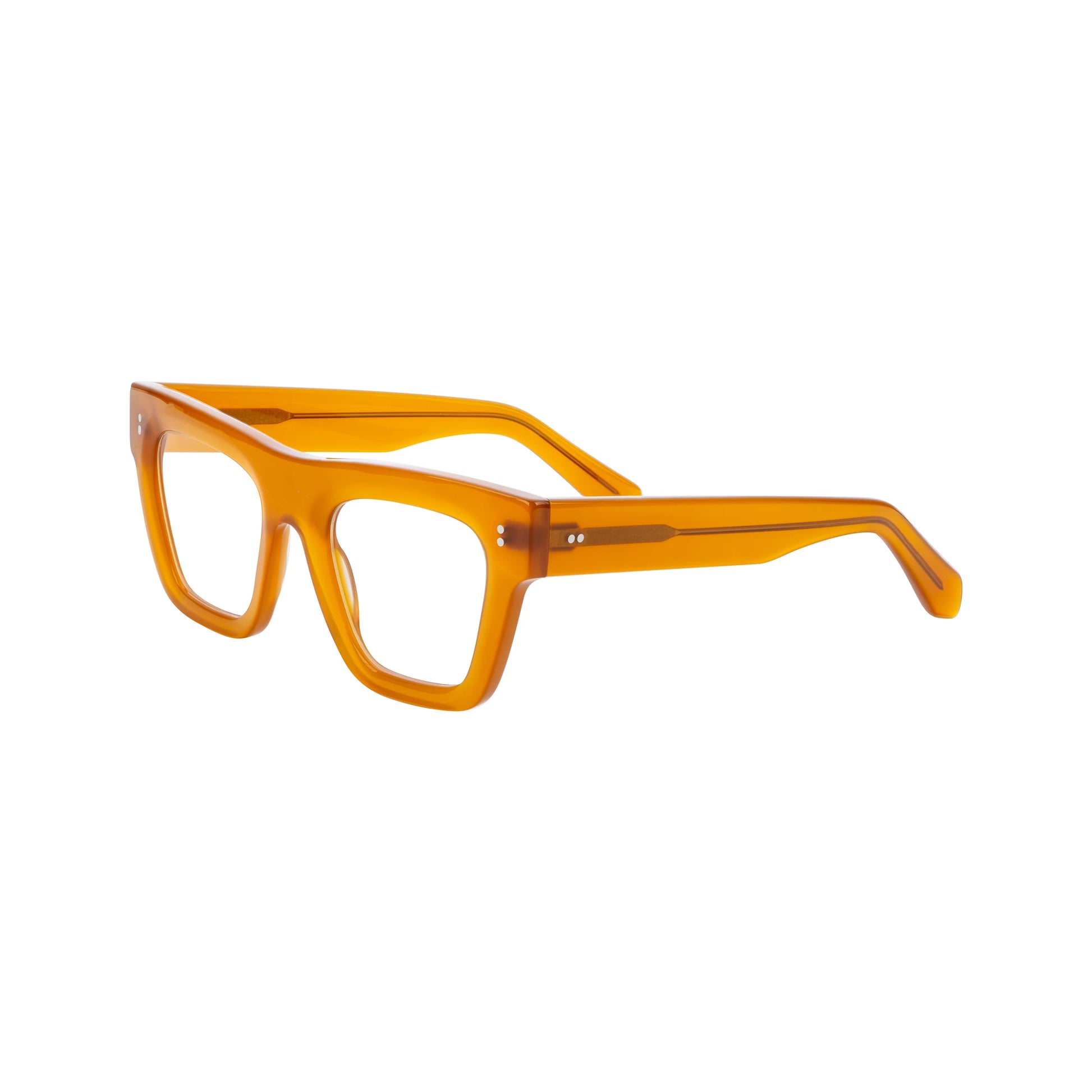Trendy Fashion Men Women square Thick Acetate Eyewear Optical Glasses Eyeglasses Frames