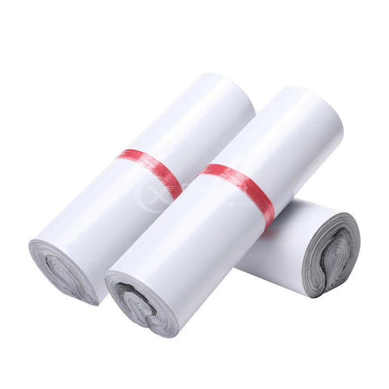 GDCX Free Sample in Stock  Mailers 10X13 100Pcs Clothing Personalized Logo Print Rip Color Cute Bag 6 X 9 Packaging Poly Mail