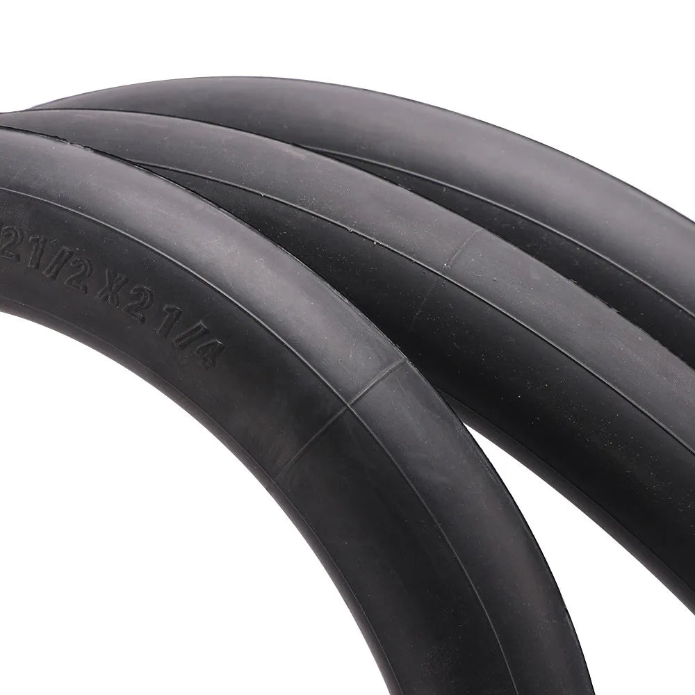 Superbsail Chaoyang 20x4.0 AV Bike Inner Tube for Mountain Bicycle Inner Tube Snow Tires Inner Tube for Electric Bike Inner T