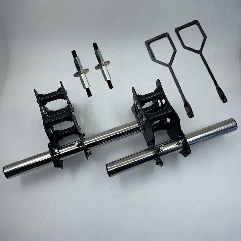 Multi-functional Smith Rope High Pull Slide Attachment Steel Tube Q235 Commercial Gym Use Sunshine Brand ACC9001 50/60/75