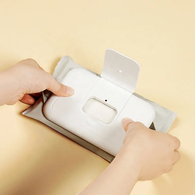 Reusable Baby Wipes Warmer Travel Wipes Warmers New Upgrade Usb Supply Constant Temperature Baby Wipe Warmer