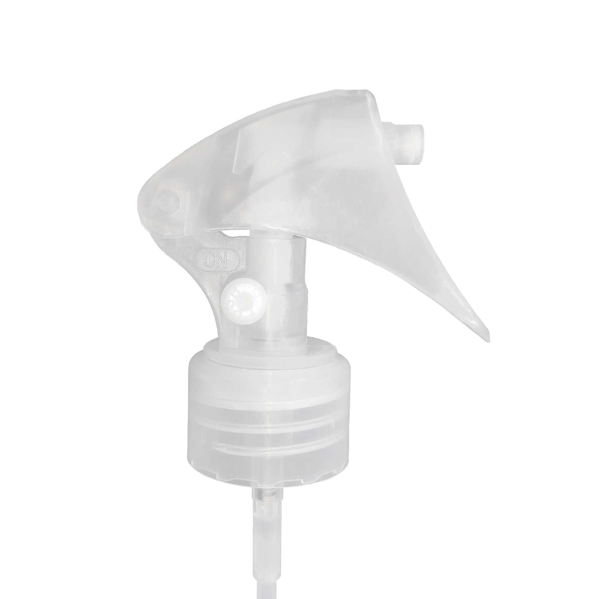 Factory of 20/410 24/410 28/410 0.3ml Dosage Mini Trigger Sprayer Pump for Bottle No Spill Liquid Mist Sprayer for Cleaning