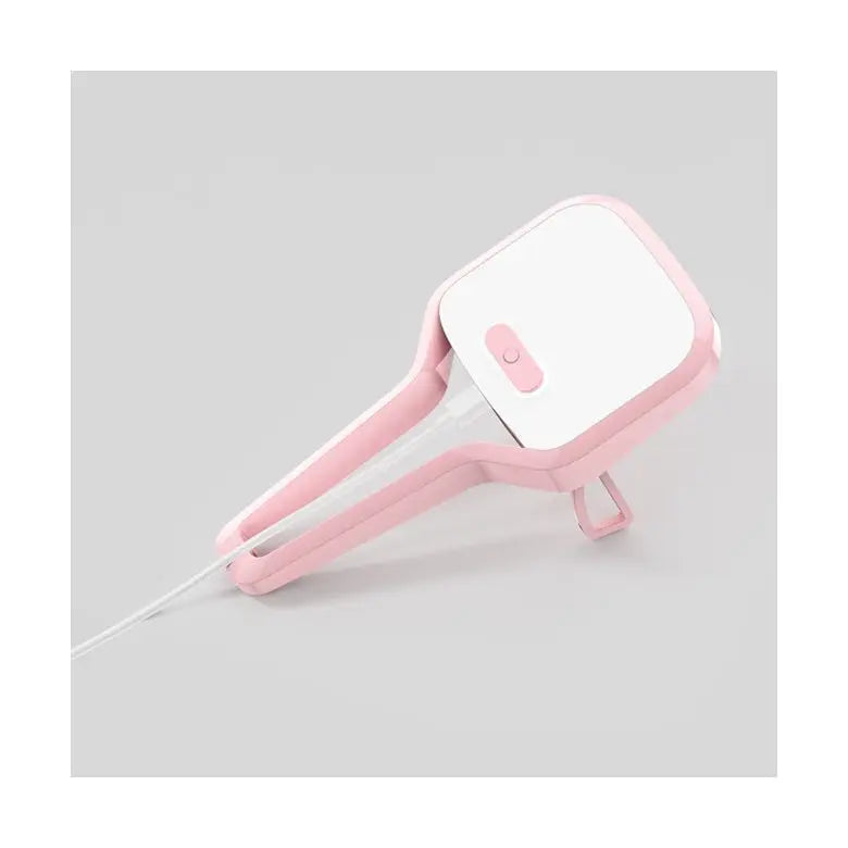 24W USB Electric Plastic Mini Foldable UV LED Nail Lamp for Gel Nails Dryer & Curing Manicure Use