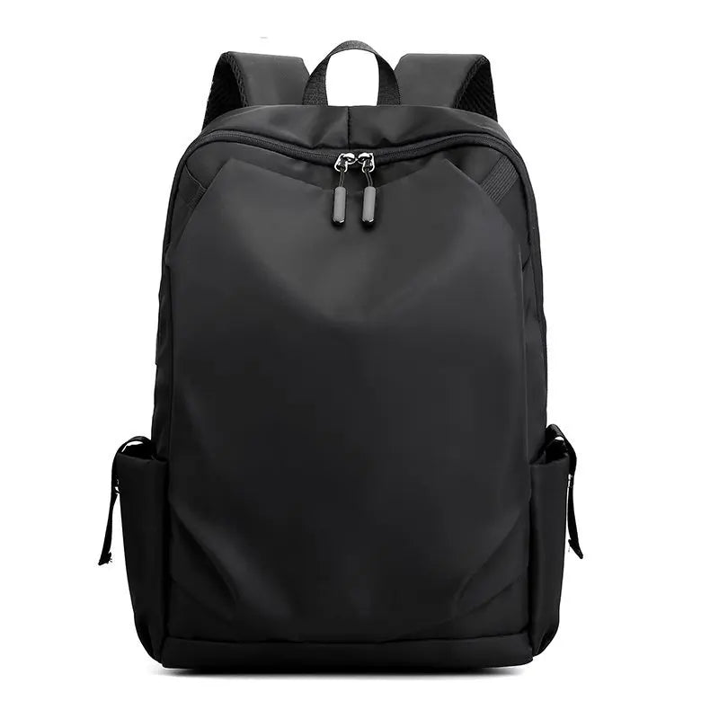 2024 New Fashion Computer Backpack Outdoor Travel Leisure Bag Sports Backpack Waterproof School Student Bag Usb Charging Bag