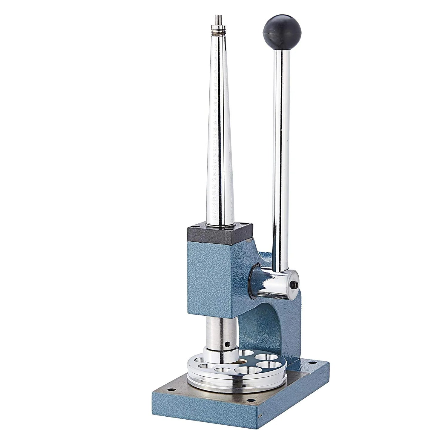 6-33 Size Jewelry Making Tools Small Single Pole Ring Size Adjustment Ring Adjuster Stretcher Reducer & Enlarger Tool