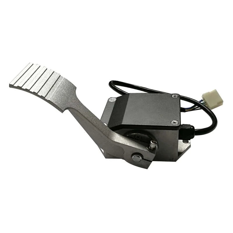 0-5V Electric Golf Cart E-Car Electric Trike Electric Boat Foot Pedal Throttle