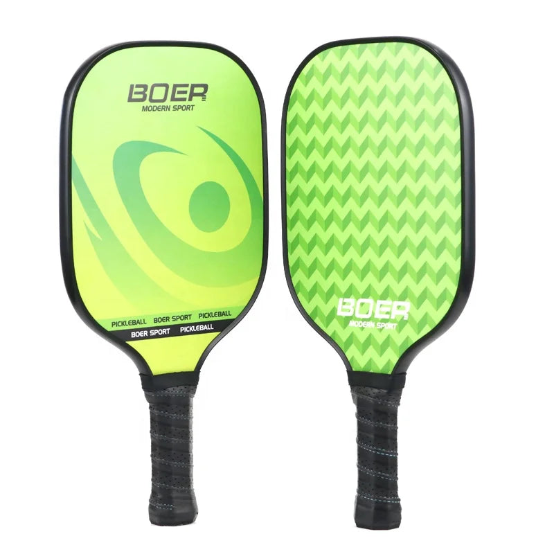 Wholesale Pickleball Paddle Best Quality Pickleball Paddle Carbon Fiber T700