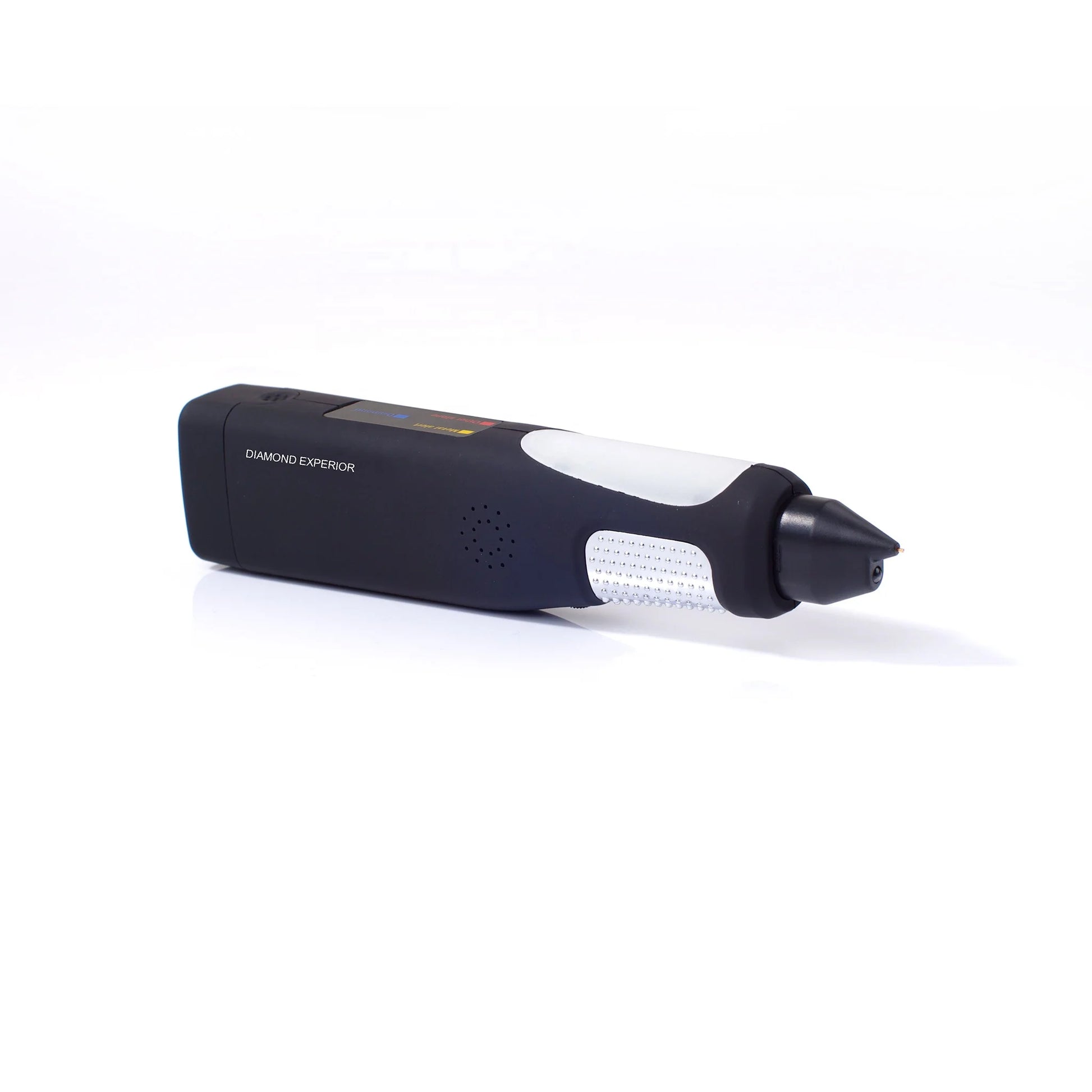 High Accuracy Diamond Tester Diamond CZ Selector LED Light Audio Indication Jewelry Tools