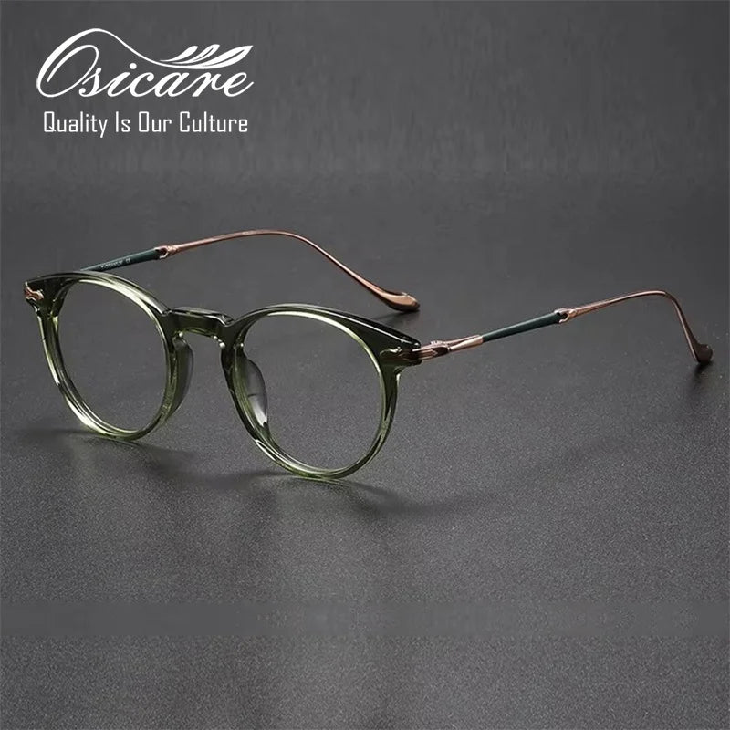 Luxury Premium Designer Wholesale Fashion Eyewear Lunette En Gros Spectacles Men Eye Glasses Eyeglasses Titanium Optical Fram
