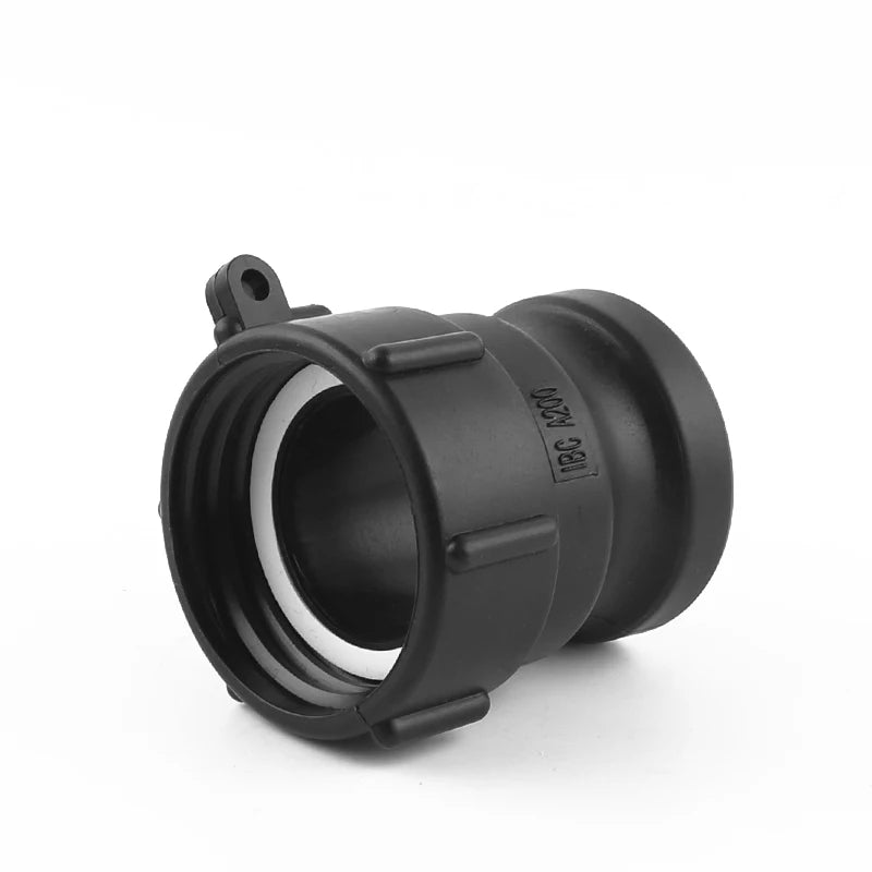 3/4'' 1'' 1-1/4'' 1-1/2'' 2'' CAMLOCK ADAPTER  X S60X6 FEMALE