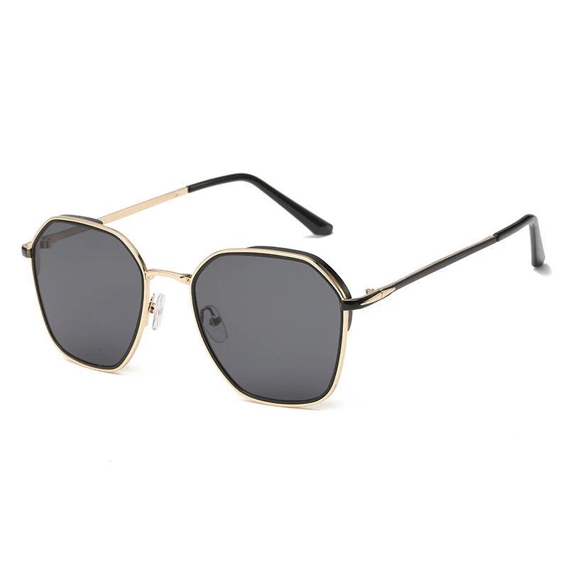 New Sunglasses Fashion Polarizer Women's Glasses Women's High-grade Sunglasses UV protection Sunglasses Wholesale
