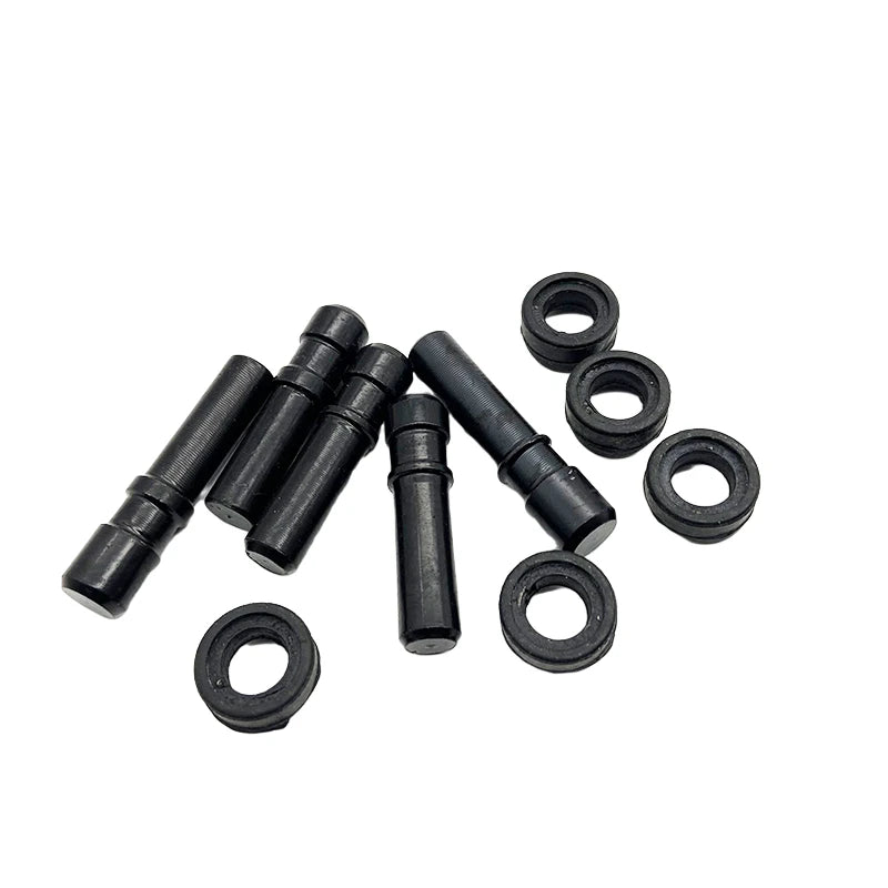 XE55 XE60 XE75 XE135 Excavator Old Bucket Tooth Pin 180T 200T 300T Special Bucket Tooth Pin for Excavator Parts