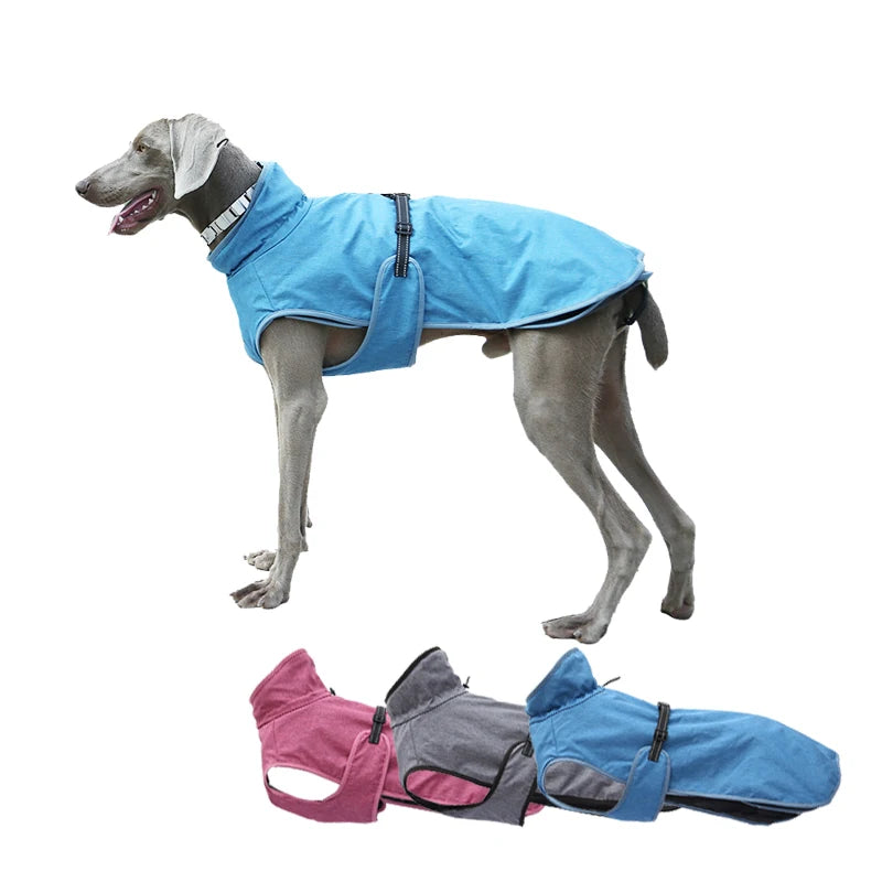 Dog Jacket for New Arrival Water Proof Dog Coat Wholesale Designer Dog Clothes Waterproof Pet Down Jackets
