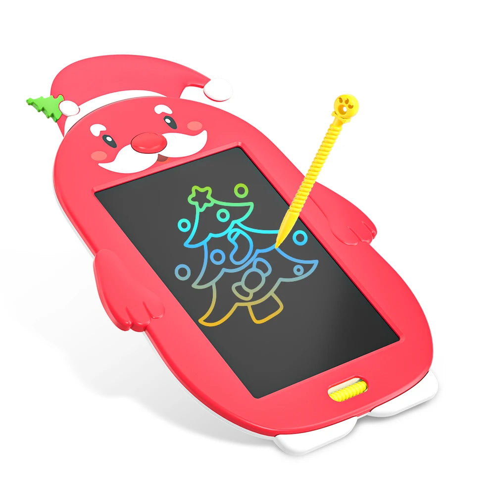 Sketch Write Erase: LCD Handwriting Board Functional Writing Tablet Handwriting Board for Your Everyday Needs