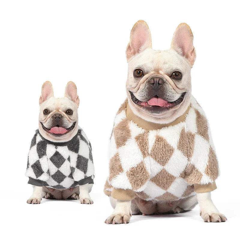 2026 Wholesale Custom Funny Dog Clothes Dog Hoodie Pet Clothes