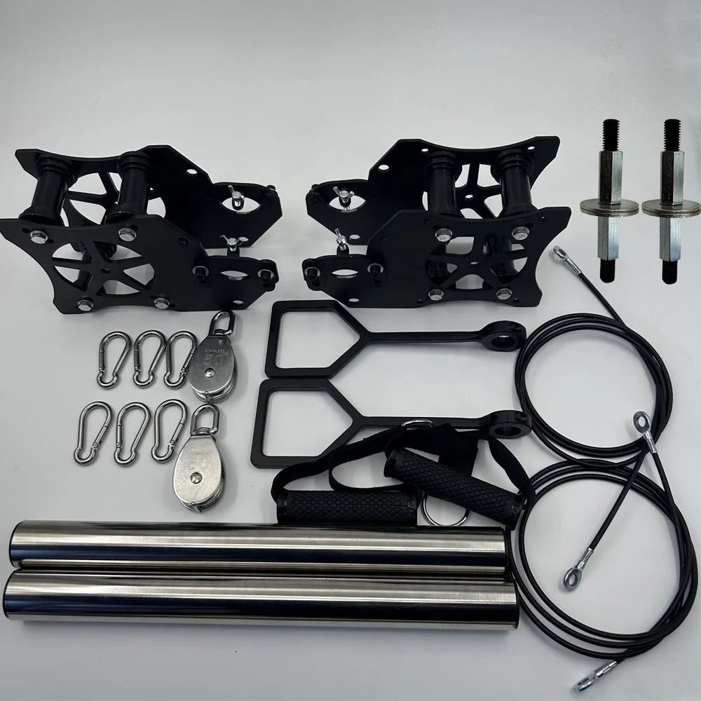 Squat Rack Glider Smith Powered Multifunctional Commercial Gym Equipment Steel Tube Q235 Construction Sunshine Brand ACC9001