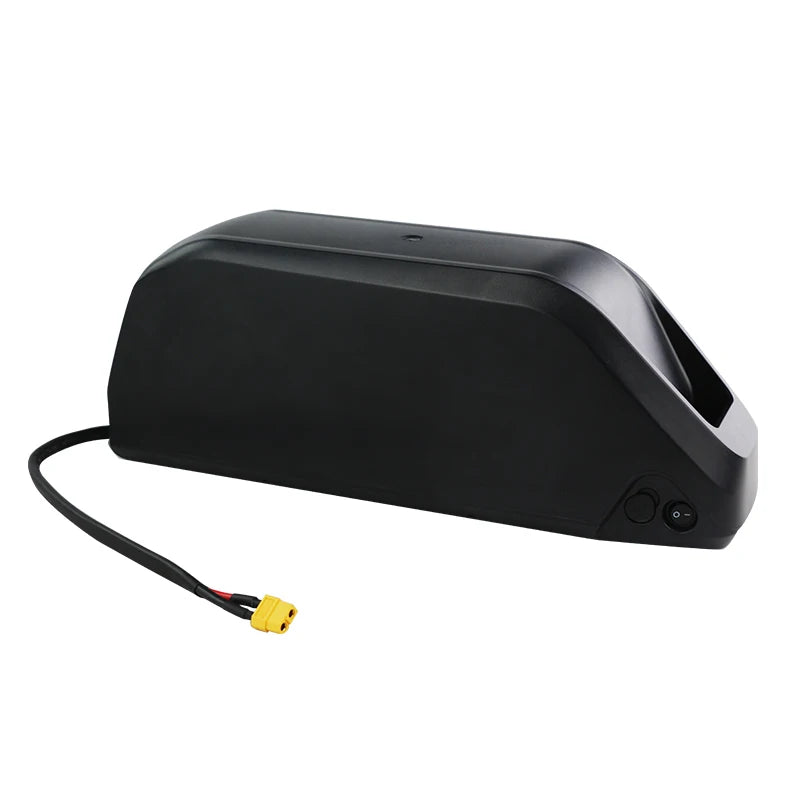 Jumbo Shark 72v Electric Bicycle Bike Battery 14Ah Tiger Shark Battery DP-9 for 1500w Voilamart Ancheer and Other Hub Motor K