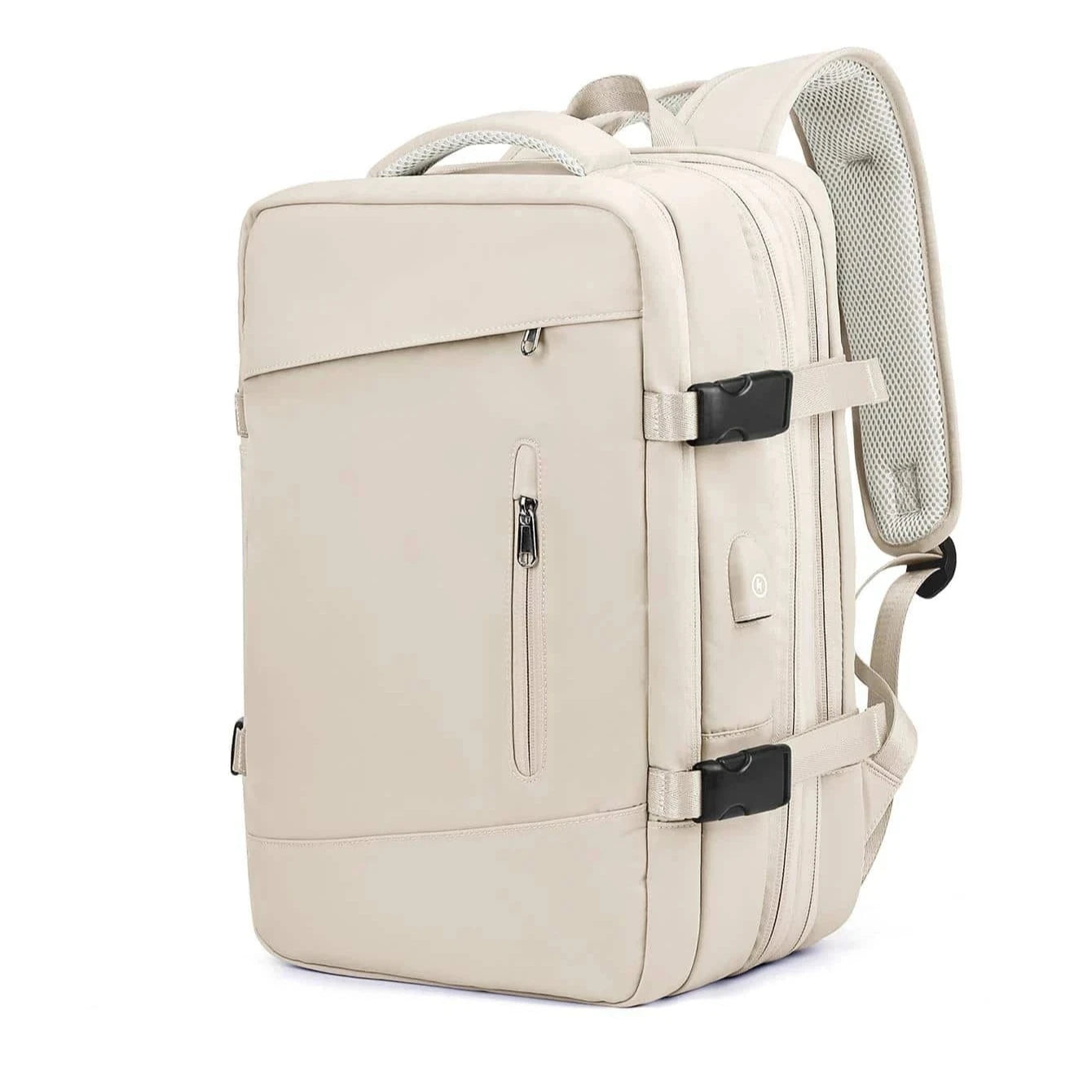 2026 New Fashion Smell Proof Waterproof Backpack Bags Backwoods Laptop Bags Anti Theft for Men Backpacks