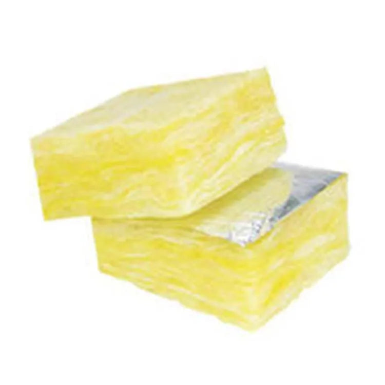 Australia Standard Glass Wool Batts R2.5 R3.5 R4.0 R5.0 R6.0 Glasswool Roll Batts Radiator Foil Thermal Insulation