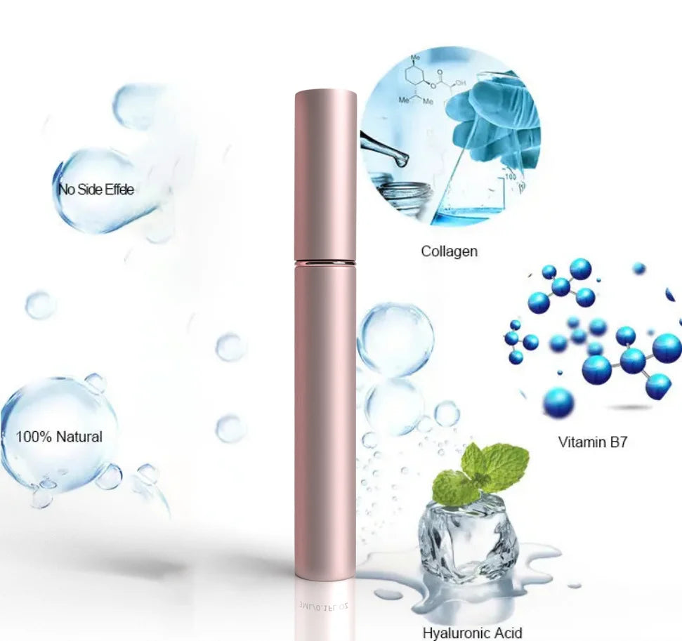 Most Effective UK New Pro Advance Extension Growth Professional Natural Ingredients Sexy Eyebrow Serum Eyelash Enhancer Serum