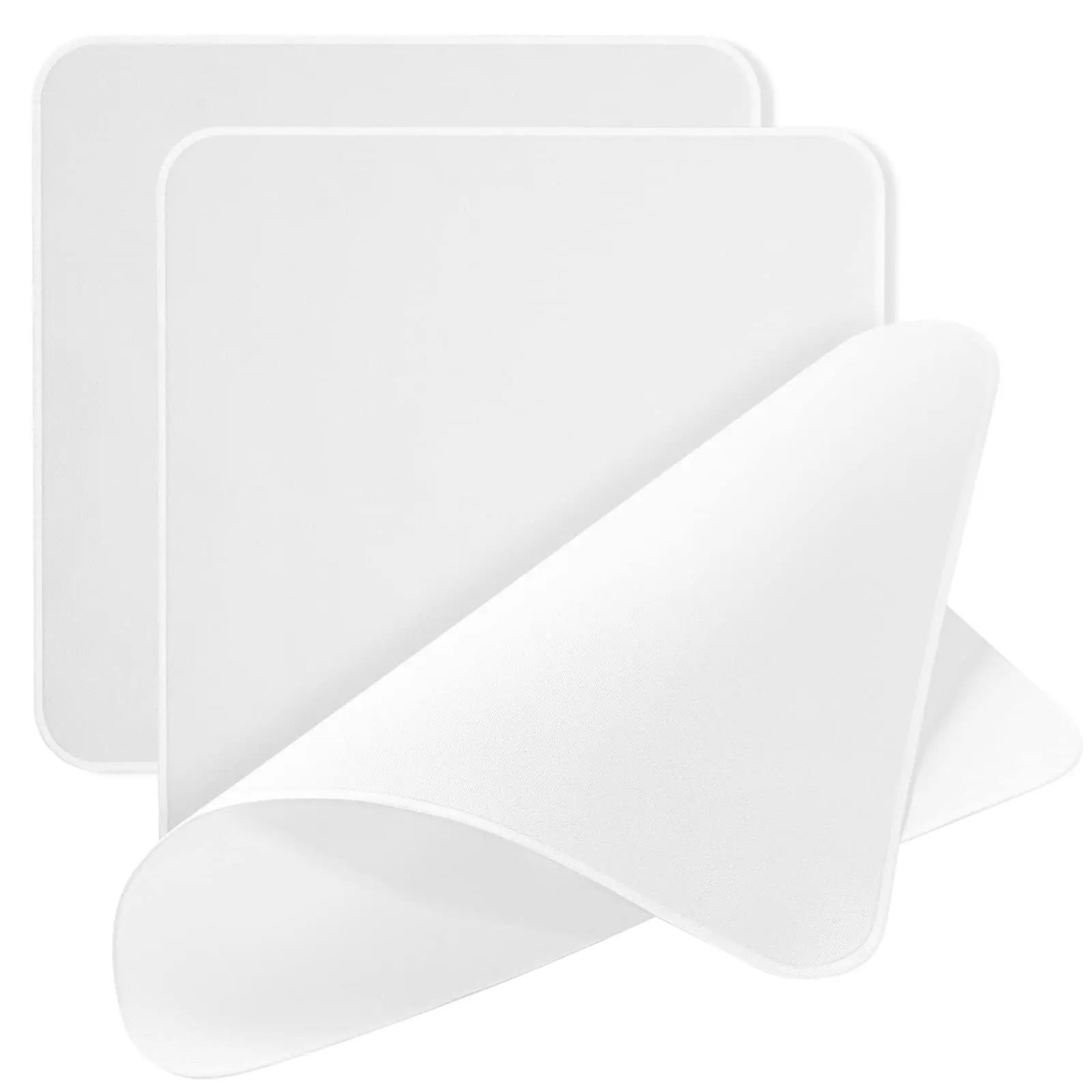 6.3 X 6.3 Polishing Cloths 2-Layer Microfiber Cleaning Cloths