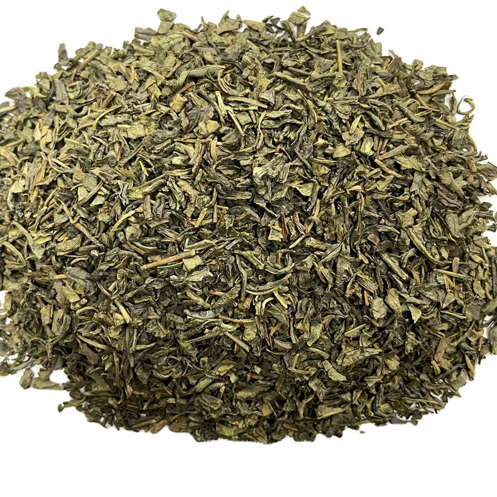 EU Standard Chunmee 9366 China Green Tea