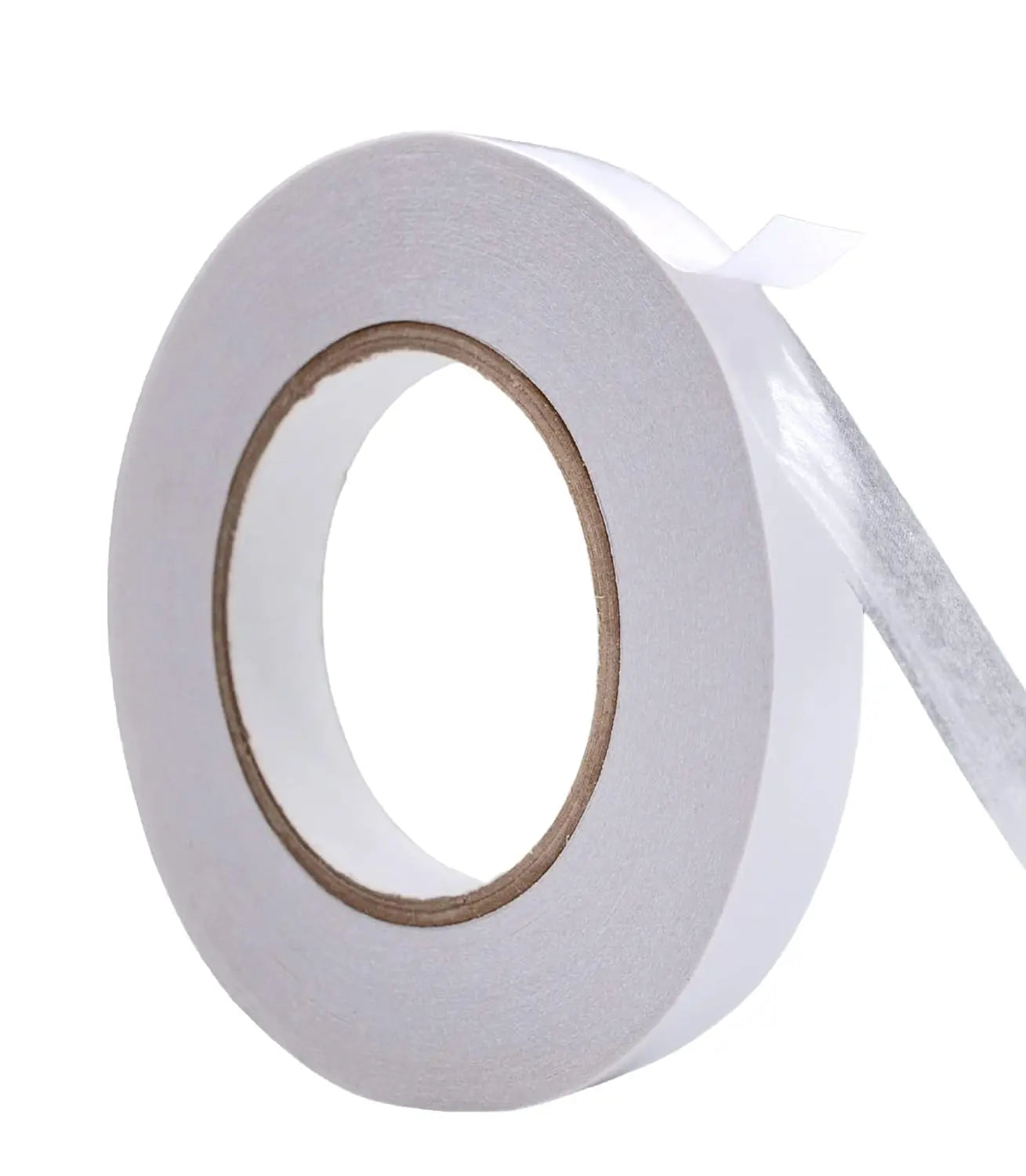 Customized Wholesale Double Side Tape Tissue Tape Self Adhesive High Viscosity Transparent Tape