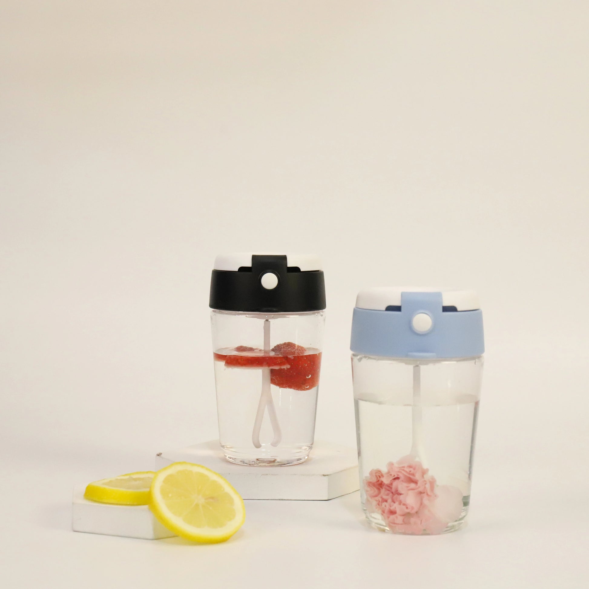Custom Color BPA Free USB Charging Plastic Electric Shaker Gym Coffee Stirring Mugs Protein Shakers Mixing Bottle