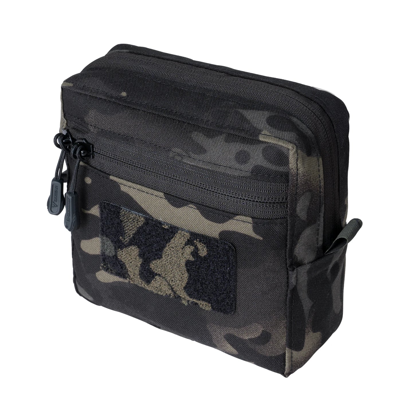 IDOGEAR SS MOLLE GP Pouch 500D Nylon Utility EDC Pouch Storage Bag Tactical General Purpose Pouch