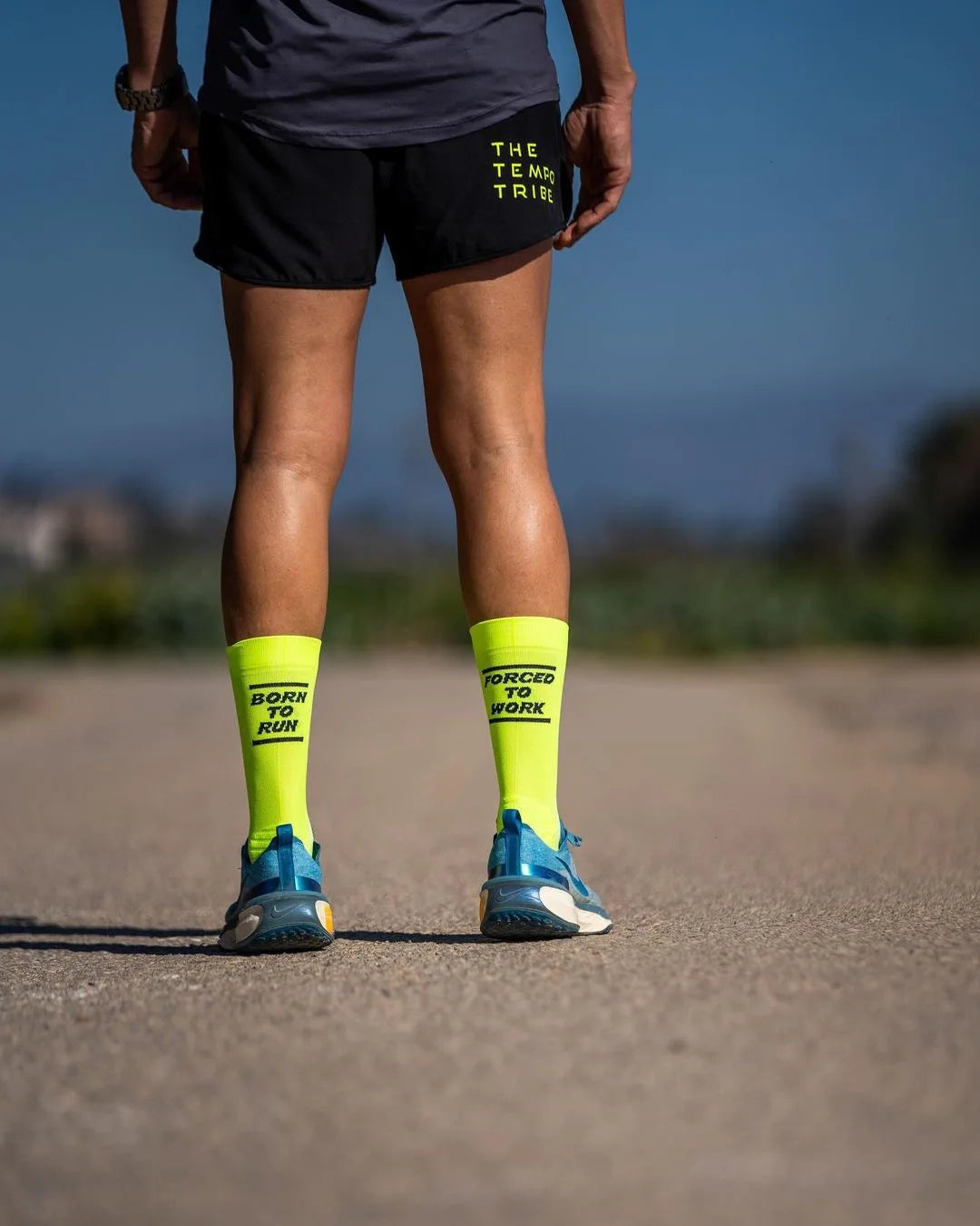 High-quality and High-performance Sports Socks Running Socks From Direct Socks Manufacturer