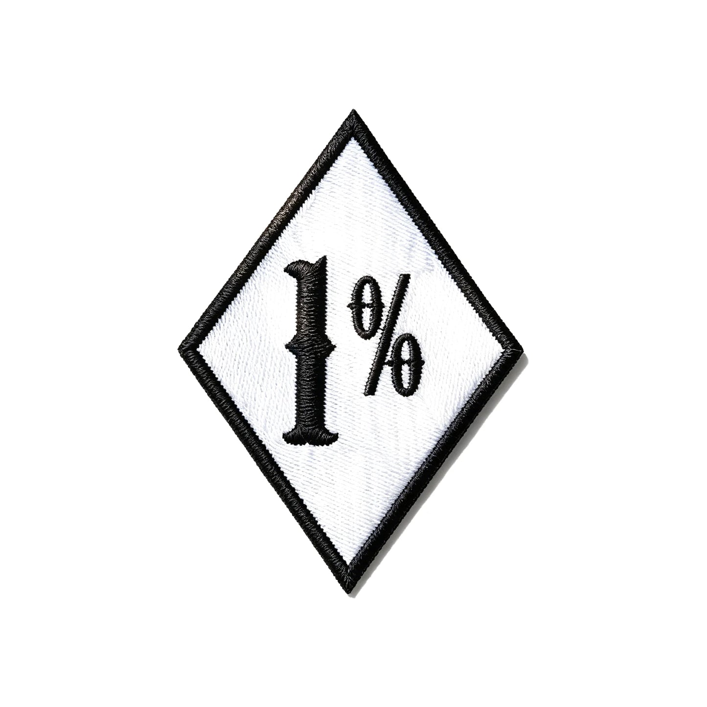 Wholesale PVC 3D Custom Embroidery Motorcycle Biker Patches Vintage Embroidered Fabric Iron-On for Jackets