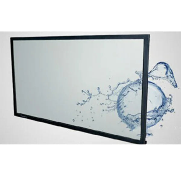 15inch Transparent LCD Advertising Screen for Shopping Mall Retail Store Elevator Wayfinding Education & Welcome Display