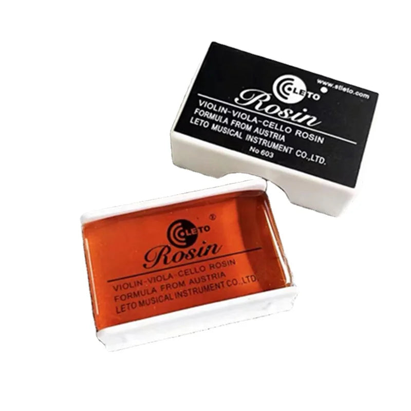 Wholesale Musical Instrument Accessories Erhu Violin Pipa Matouqin High Purity Rosin