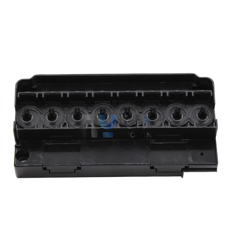 Brand New Chinese DX5 Solvent Printhead Manifold/Adapter for Eco Solvent Inkjet Printer DX5 Solvent Adaptor/ DX5 Printhead Co