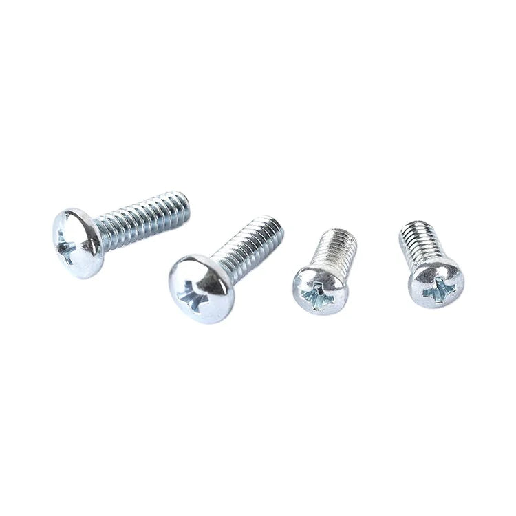 Stainless Steel Boat Self Tapping Screw Corrosion Resistant Marine Fastener Durability Bolt for Ship Deck Interior Installati