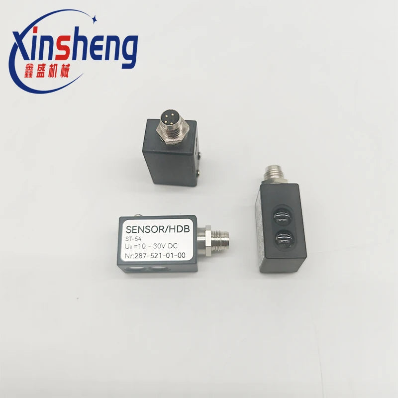 287-521-01-00 Stahl Folding Machine Sensor for Stahl Folding Machine Parts Sensor ZD.287-521-01-00