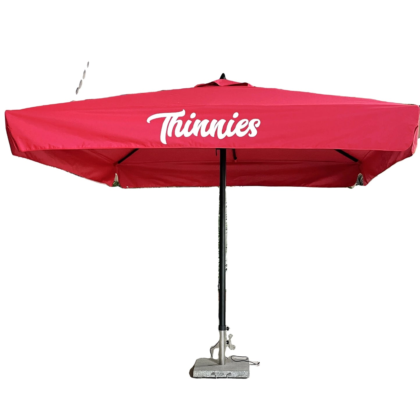 HOT SALE Profesional  Outdoor Parasol 16 Ribs Para jardin 3 M Umbrella Garden Parasol Garden Umbrella