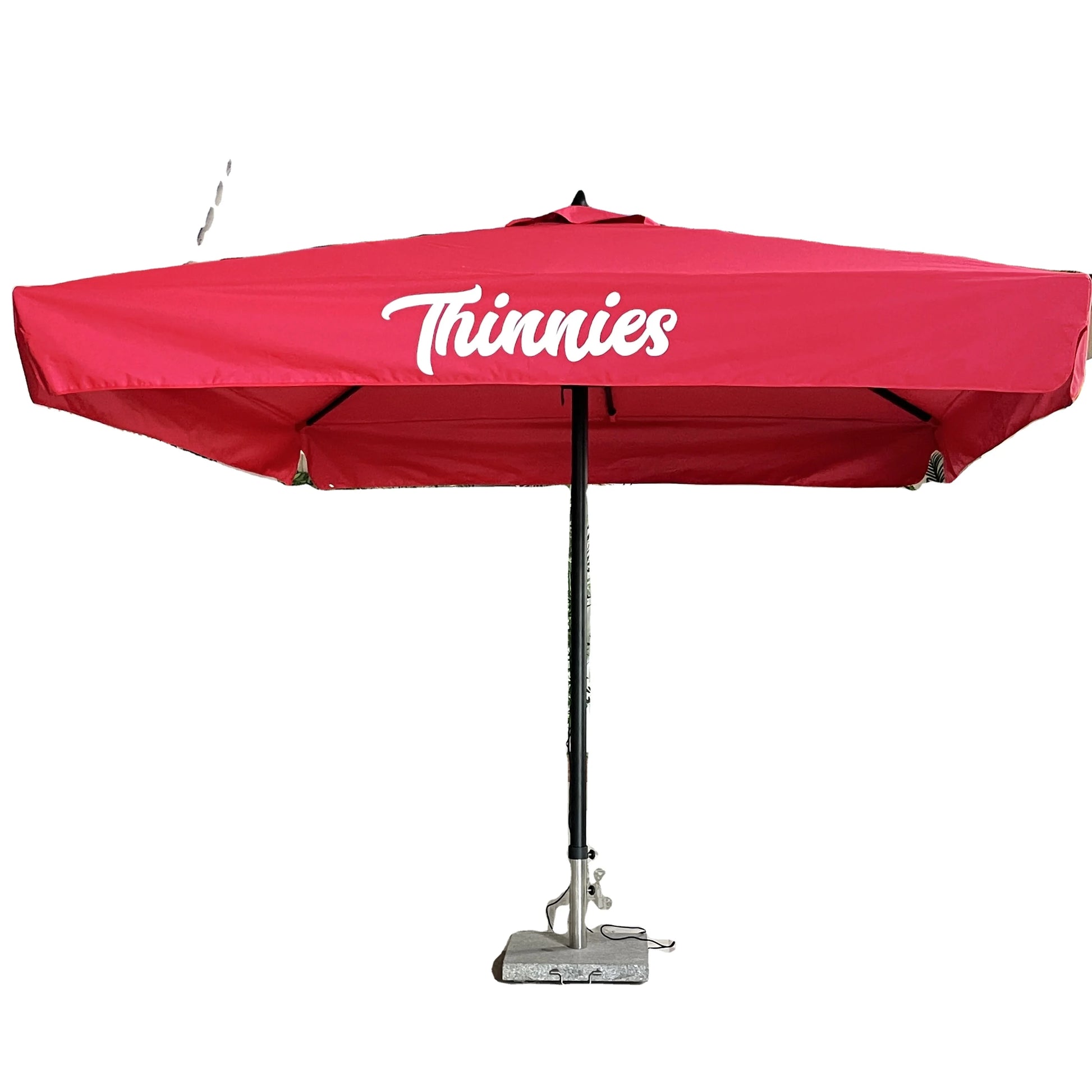 HOT SALE Profesional  Outdoor Parasol 16 Ribs Para jardin 3 M Umbrella Garden Parasol Garden Umbrella